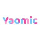 Yaomic เว็บตูน วาย นิยาย ฟิน icon