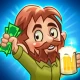 Idle Distiller Tycoon icon