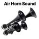 Air Horn Sound - Siren Sounds icon