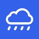 気象庁レーダー - JMA ききくる 天気 weather icon