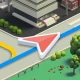 Karta GPS - Πλοήγ. χωρίς σύνδ. icon