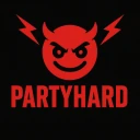 PartyHard House Party Game icon