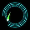 Bounce Ball Escape icon