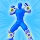 Draw Action: Freestyle Fight icon