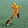 Mannequin Downhill icon