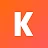 KAYAK: Flights, Hotels & Cars icon