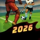 FIRE UP: Football 2026 icon