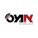 אמס - MS מקבוצת קול חי&מיוזיק icon