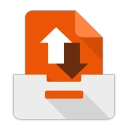 データお預かり - アドレス帳や写真などをバックアップ icon