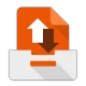 データお預かり - アドレス帳や写真などをバックアップ icon