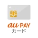 au PAY カード icon