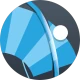 Quick Arc Launcher 2 扇形サブランチャー icon