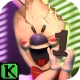 Ice Scream 1: Scary Horror icon