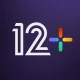 שידור חי במתכונת מיוחדת | +12 icon