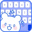 Keyboard Font & Keyboard Theme icon