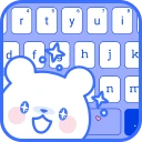 Keyboard Font & Keyboard Theme icon