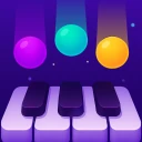 Piano Keyboard - Learn & Game icon