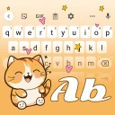 My Keyboard: Themes & Fonts icon