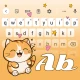 My Keyboard: Themes & Fonts icon