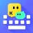 Fancy Keyboard Theme And Style icon