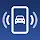 KeyConnect Digital Car Key icon