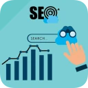 Keyword Research Tool, Tags icon
