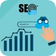 Keyword Research Tool, Tags icon