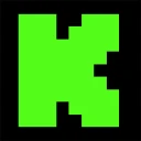 Kick: Live Streaming icon