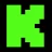 Kick: Live Streaming icon