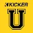 Kicker U icon