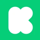 Kickstarter icon