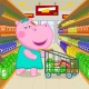 Supermarché: Jeux pour enfants icon