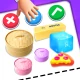 Fidget & Dumpling Trading icon
