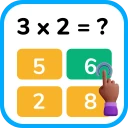 Times Tables icon