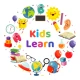 ילדים ופעוטות (2+): למד icon