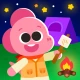 Cocobi Camping Play - kids icon