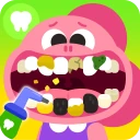 Cocobi Dentist - Kids Hospital icon