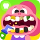 Cocobi Dentist - Kids Hospital icon
