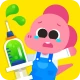 Cocobi Hospital World - doctor icon