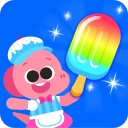 Cocobi Ice Cream Truck - Kids icon