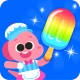 Cocobi Ice Cream Truck - Kids icon