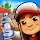 Subway Surfers icon
