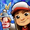 Subway Surfers icon
