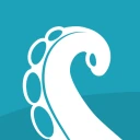 SDB Octopus: OuderApp icon