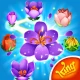 Blossom Blast Saga 3 gewinnt! icon