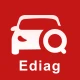 Ediag icon