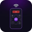 Universal TV Cast & Remote icon