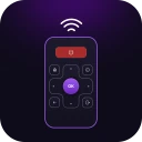 Universal TV Cast & Remote icon