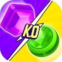 Jewel Party: Match 3 PVP icon