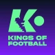 KINGS OF FOOTBALL - KoF icon